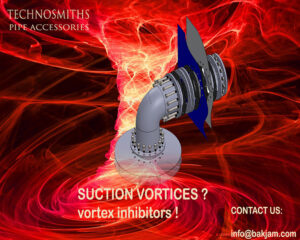 VORTEX INHIBITORS-ANTI VORTEX PLATES-ANTI VORTEX ASSEMBLY-WORLDWIDE EXPORTERS ii